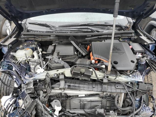 JA4T5UA97PZ045861 Mitsubishi Outlander Se