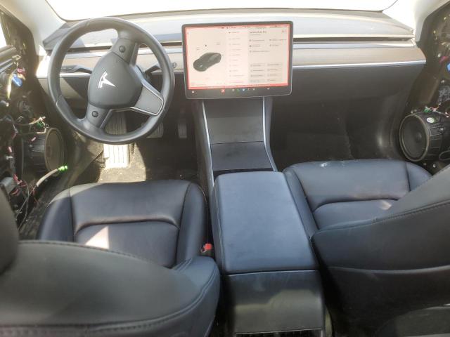 5YJ3E1EA1KF304741 Tesla MODEL 3