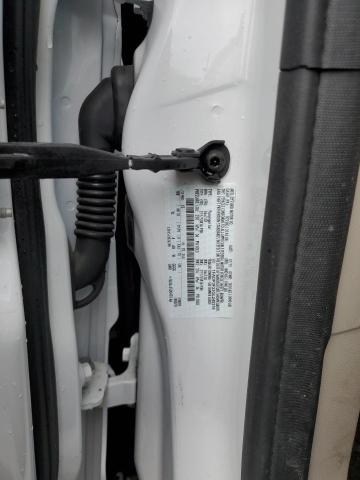 1FADP3F23GL245316 Ford FOCUS SE