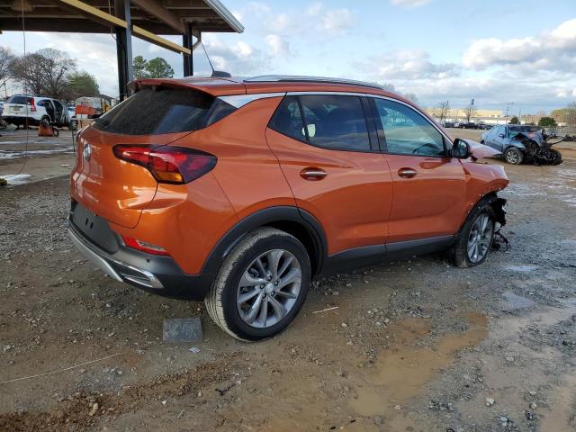 KL4MMFSL4NB011119 Buick Encore Gx Essence