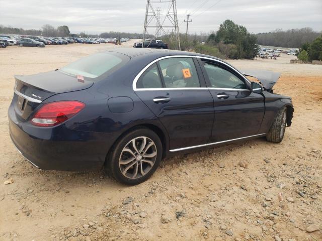 55SWF4KBXGU168592 Mercedes-Benz C 300 4matic