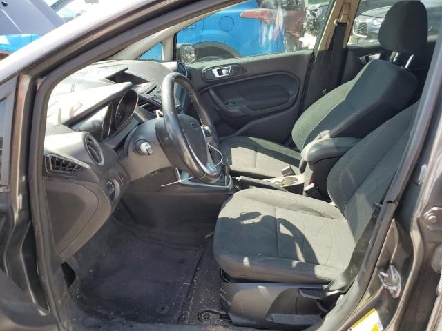 3FADP4BJ6FM220524 Ford FIESTA SE