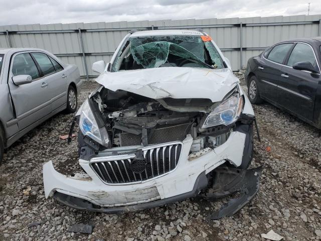 KL4CJASBXGB572393 Buick Encore