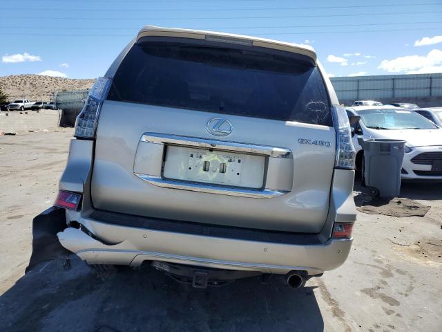 JTJBM7FX5G5128061 Lexus GX 460