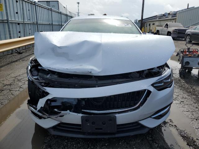 W04GM6SX6K1029042 Buick Regal Preferred Ii