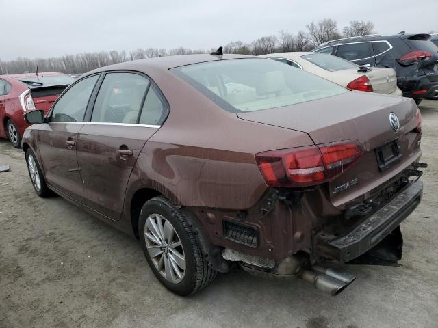 3VWD67AJ4GM378813 Volkswagen JETTA SE