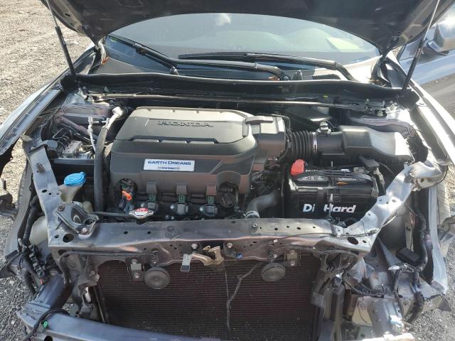 1HGCT2B80HA003460 Honda ACCORD EXL