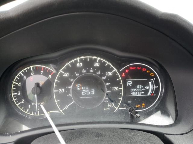 3N1CE2CP6FL358902 Nissan Versa Note S