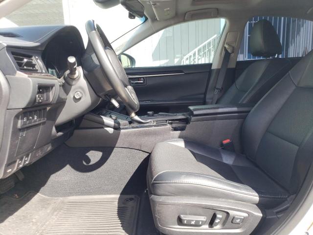 58ABK1GGXJU103355 Lexus ES 350