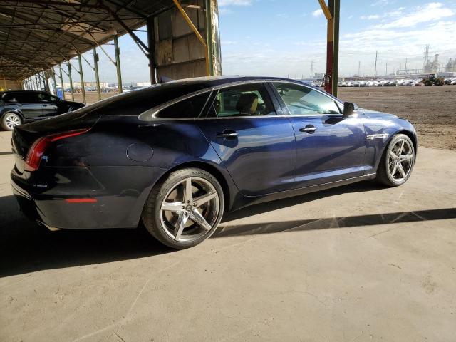 SAJWA1GT2EMV62674 Jaguar Xj Supercharged