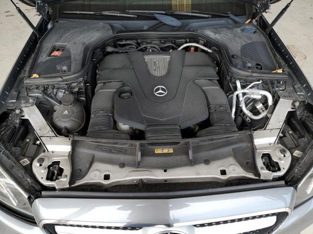 WDD1J6FB7JF015838 Mercedes-Benz E 400