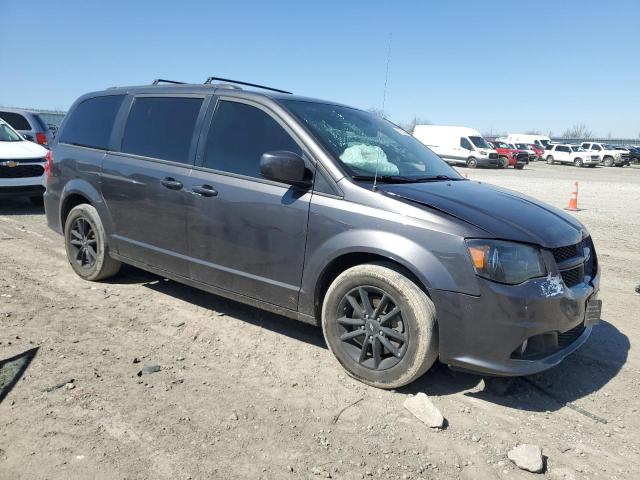 2C4RDGEG9KR750533 Dodge Grand Caravan Gt