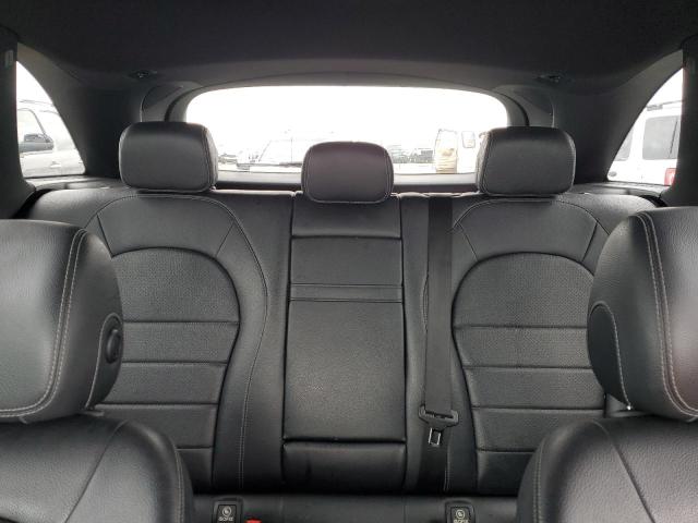 WDC0G4JB9HF140537 Mercedes-Benz GLC 300