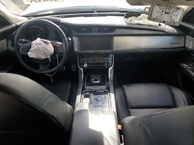 SAJBJ4FX8KCY79199 Jaguar XF PREMIUM