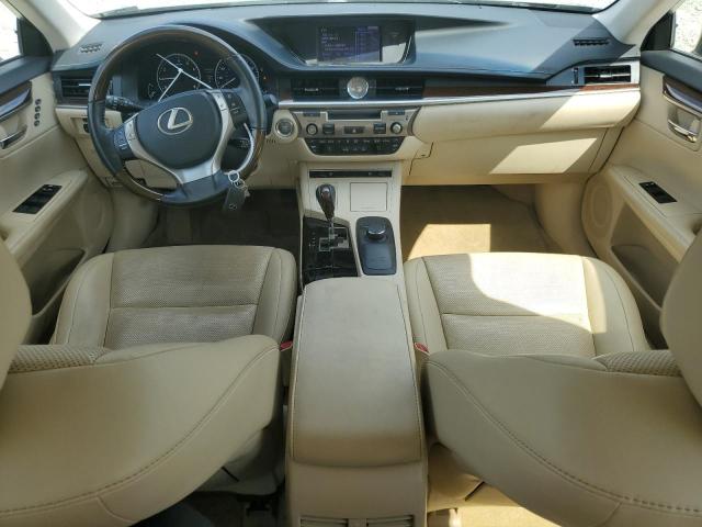 JTHBK1GG5E2140471 Lexus ES 350