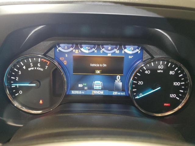 1FMJK2A87PEA06997 Ford Expedition Max Limited
