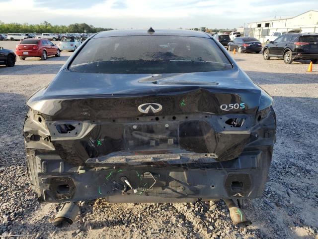 JN1AV7AP5FM790443 Infiniti Q50 Hybrid Premium