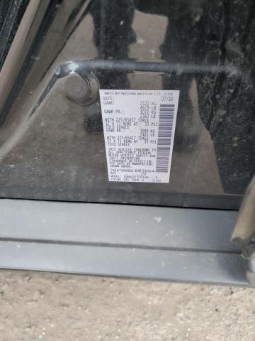 5N1AT2MV8GC885064 Nissan ROGUE S