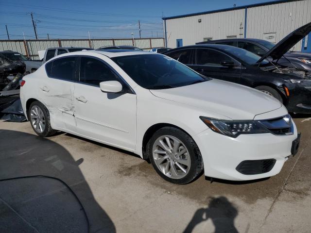 19UDE2F32GA007232 Acura Ilx Base Watch Plus