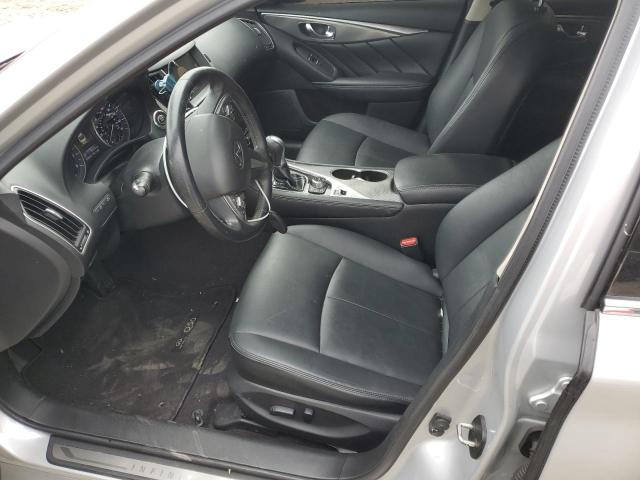 JN1CV7AR7GM251172 Infiniti Q50 BASE