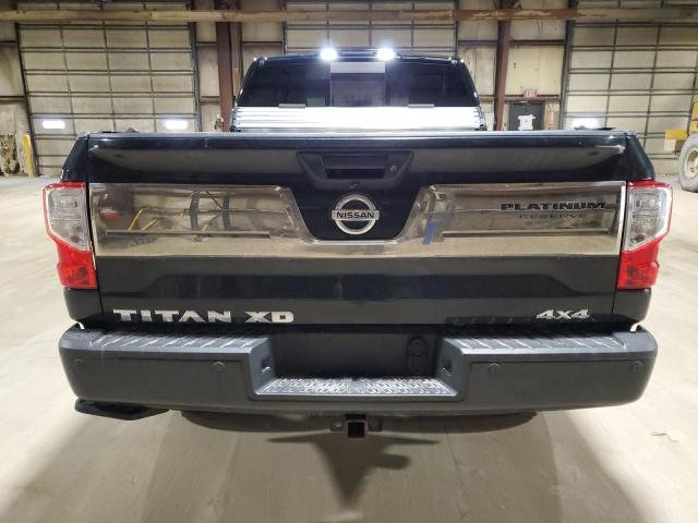 1N6BA1F40GN502720 Nissan Titan Xd Sl