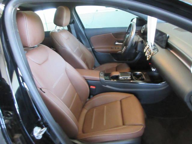 W1K3G4FB1MJ277450 Mercedes-Benz A 220 4matic