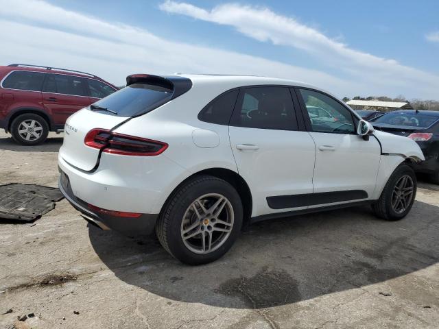 WP1AA2A52JLB04074 Porsche Macan