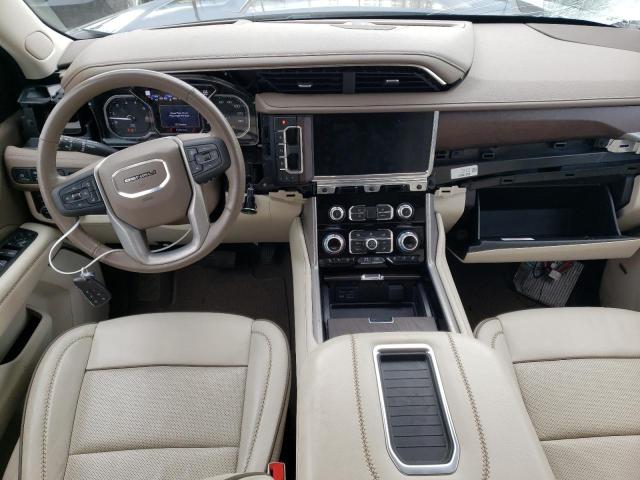 1GKS2DKL6MR430252 GMC YUKON DENALI