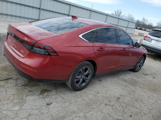 1HGCY2F60RA008346 Honda Accord Hybrid Exl