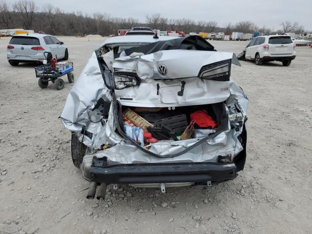 3VWD67AJ9GM267934 Volkswagen JETTA SE