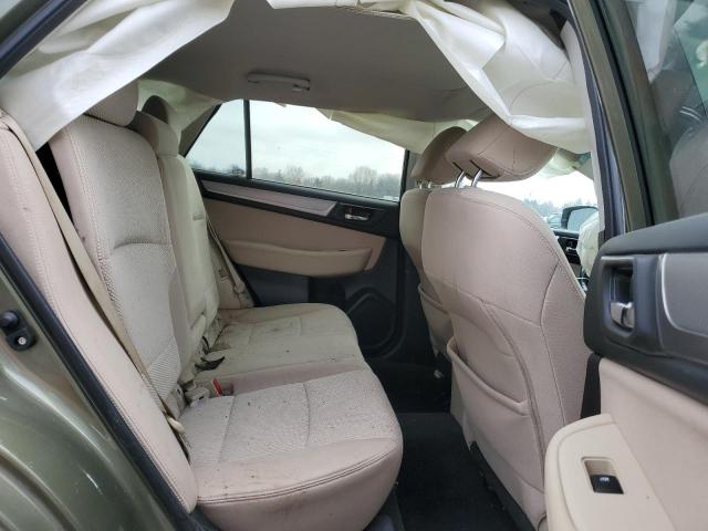 4S4BSACC2G3280510 Subaru Outback 2.5i Premium