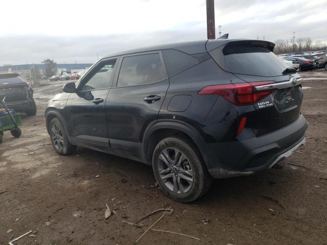 KNDEPCAAXM7181003 KIA Seltos Lx