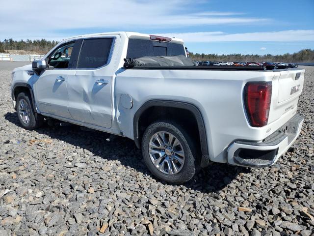 3GTUUGEL3NG683106 GMC Sierra K1500 Denali