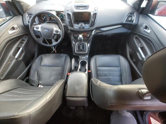 1FMCU9J97EUB62920 Ford Escape Titanium