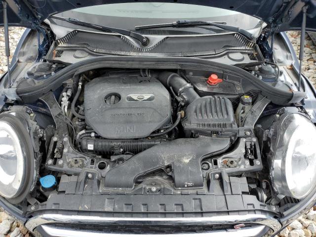 WMWLU5C50H2E83320 Mini Cooper S Clubman All4