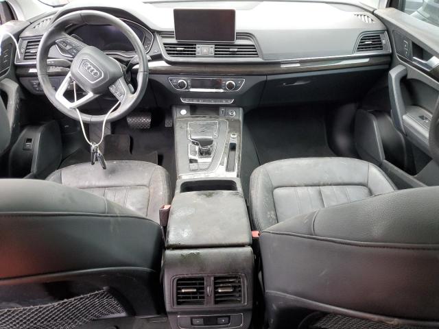 WA1BNAFY0L2014979 Audi Q5 Premium Plus