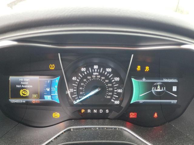 3FA6P0K94ER162308 Ford Fusion Titanium