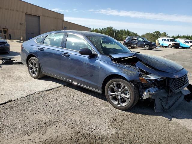 1HGCY2F69PA047529 Honda Accord Hybrid Exl