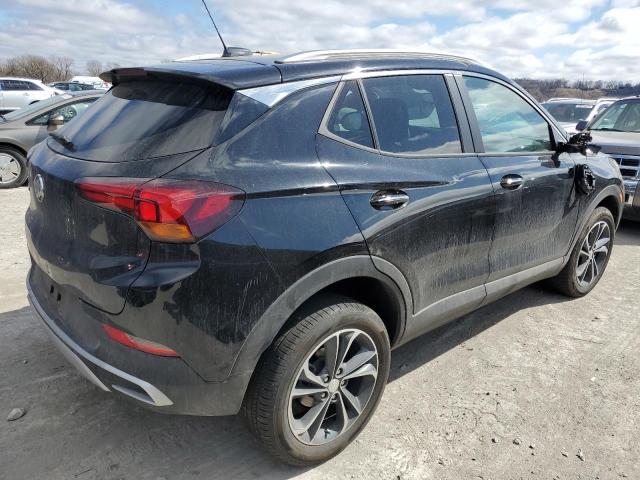 KL4MMESL8PB158587 Buick Encore Gx Select