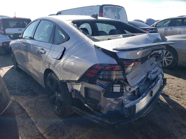 1HGCY2F76PA053927 Honda Accord Hybrid Sport-l
