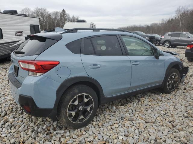 JF2GTADC8J8256150 Subaru Crosstrek Premium