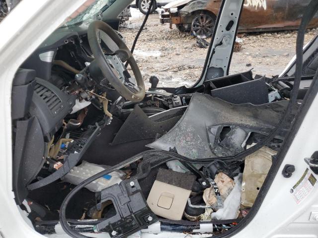 JN8CS1MW2HM415664 Infiniti QX70