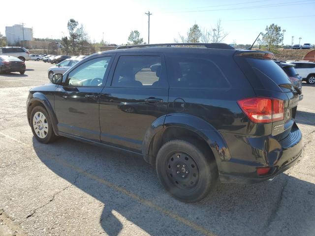3C4PDDBG2HT540274 Dodge Journey Sxt