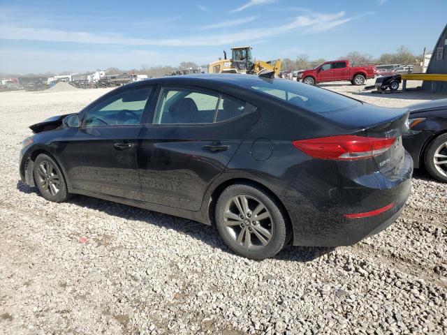 5NPD84LF8HH114019 Hyundai ELANTRA SE