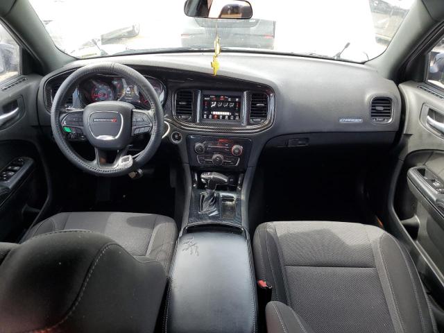 2C3CDXBG6KH732737 Dodge Charger Sxt