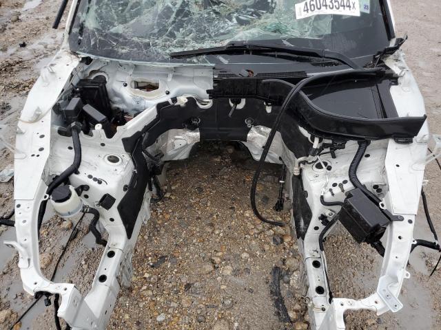 JN8CS1MW2HM415664 Infiniti QX70