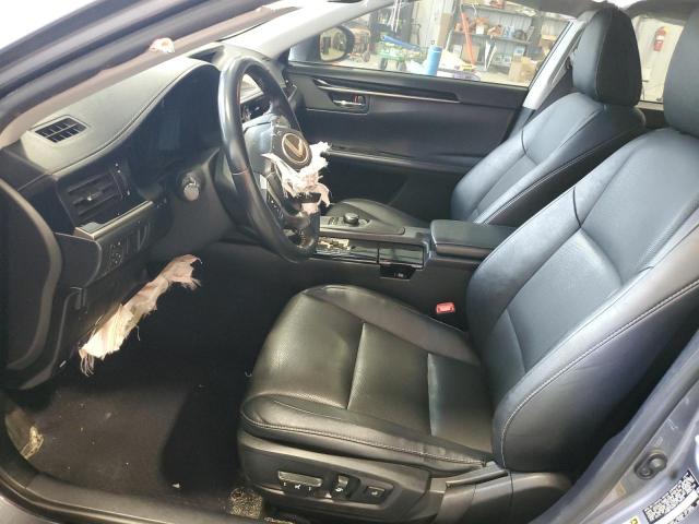 JTHBK1GG8F2176835 Lexus ES 350