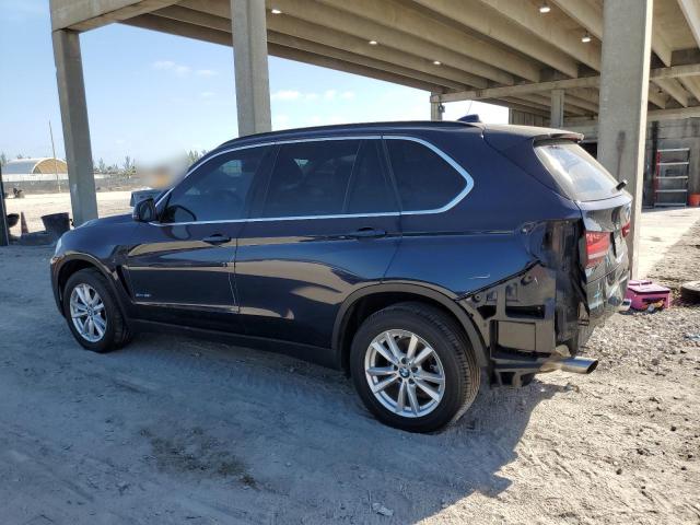 5UXKR2C54F0H37729 BMW X5 Sdrive35i