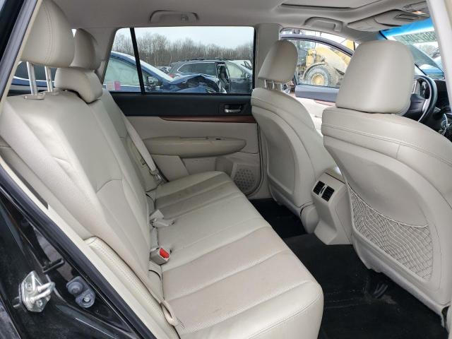 4S4BRBLC5E3214001 Subaru Outback 2.5i Limited