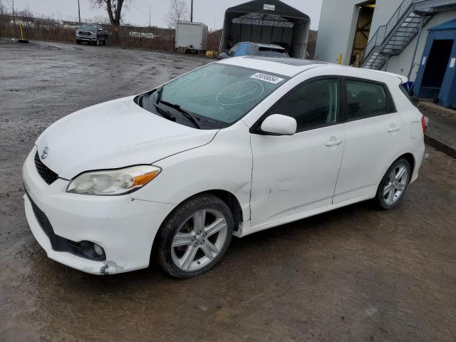 Auction sale of the 2011 Toyota Corolla Matrix, vin: 2T1KU4EE3BC714044, lot number: 45695654